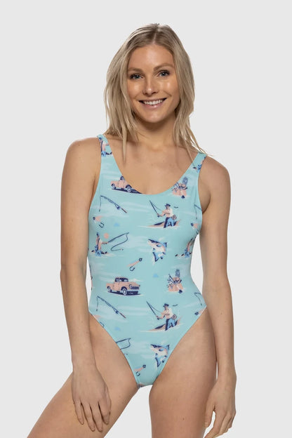 Teal / Extra Small