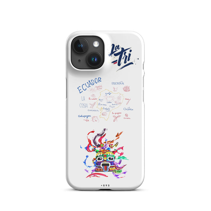 iPhone 15