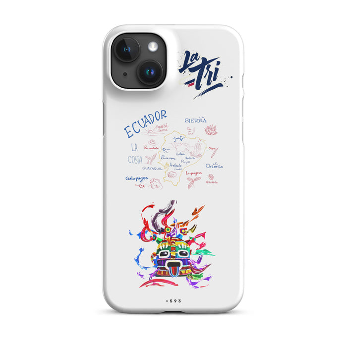 iPhone 15 Plus
