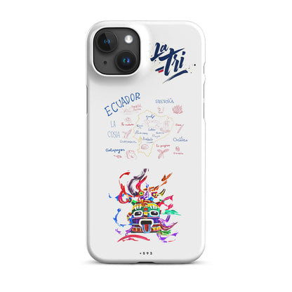iPhone 15 Plus