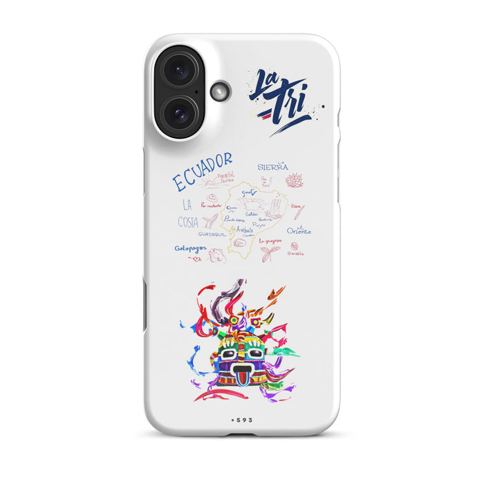 iPhone 16 Plus