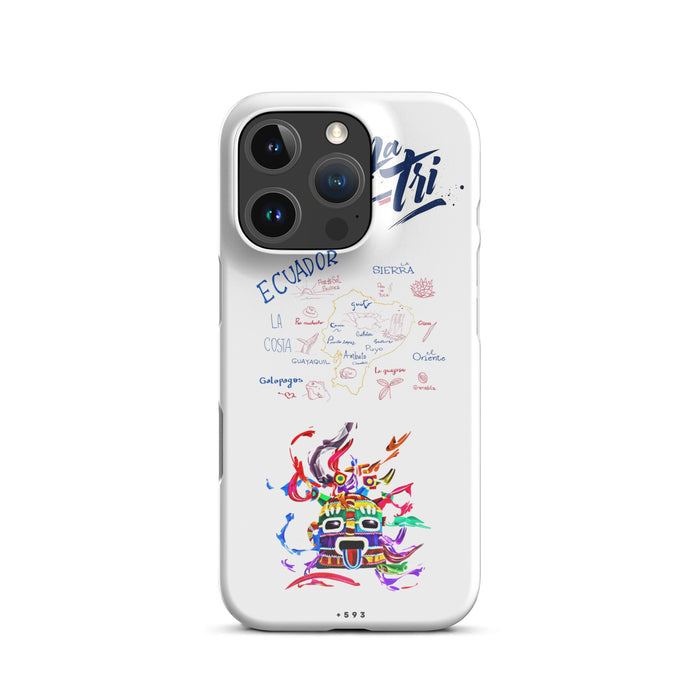 iPhone 16 Pro