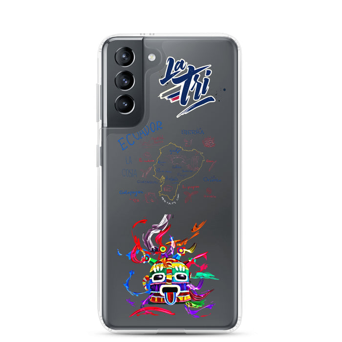 Samsung Galaxy S21