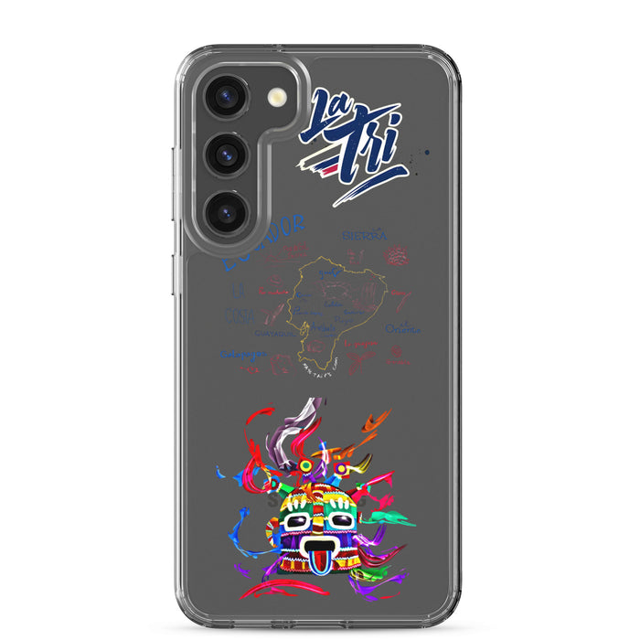 Samsung Galaxy S23 Plus