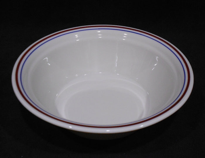 ❤️ Corelle ABUNDANCE 18-oz SOUP BOWL Flat Bottom Sandstone COUNTRY MORNING