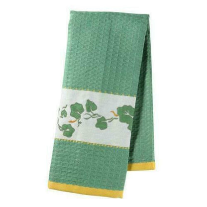Corelle Coordinates WAFFLE WEAVE Kitchen HAND TOWEL 17x28 *PICK Your PATTERN New