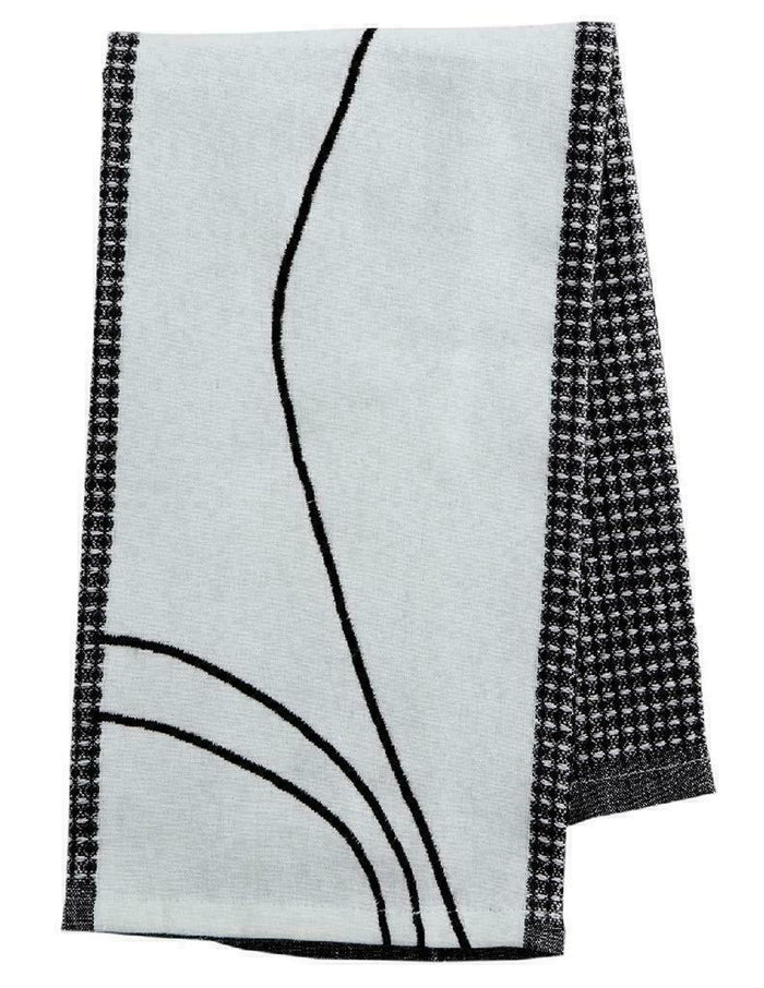 Corelle Coordinates WAFFLE WEAVE Kitchen HAND TOWEL 17x28 *PICK Your PATTERN New