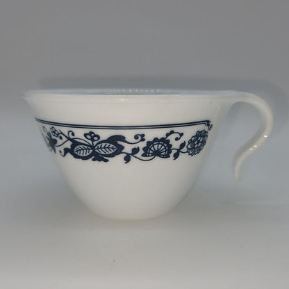 Corelle OLD TOWN BLUE ONION *Choice of > HOOK CUP or CUP SAUCER PLATE Vitrelle