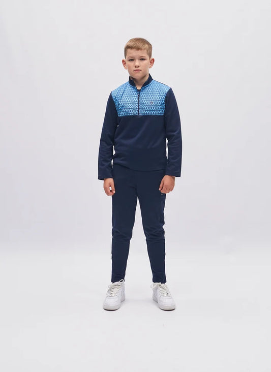 Corey Trackpants Navy
