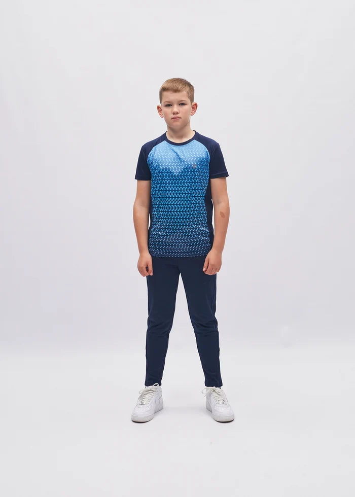 Corey Trackpants Navy