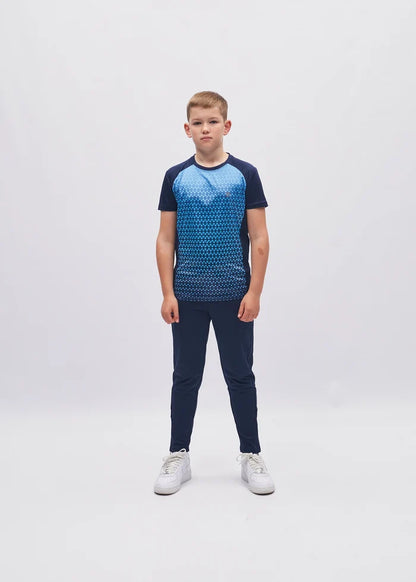 Corey Trackpants Navy