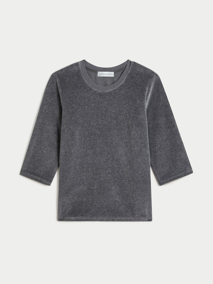 Charcoal Heather