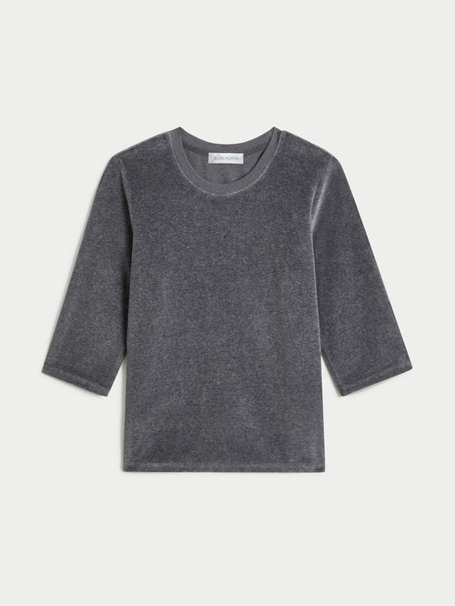 Charcoal Heather