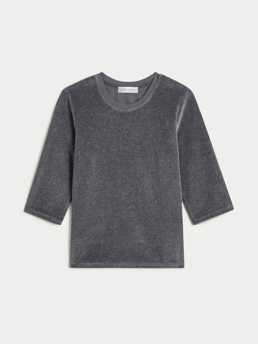 Charcoal Heather