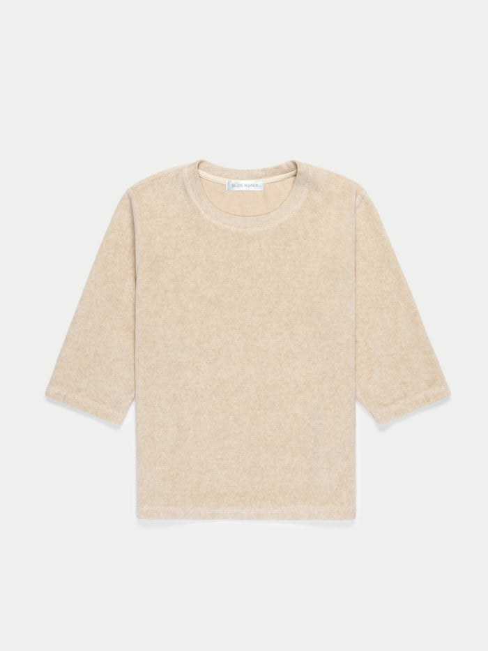 Oatmeal Heather