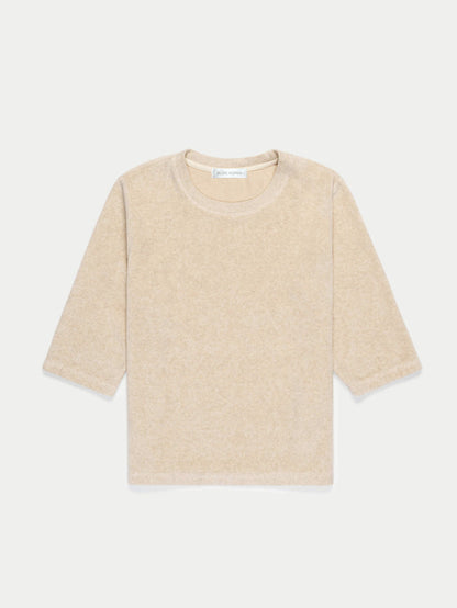 Oatmeal Heather