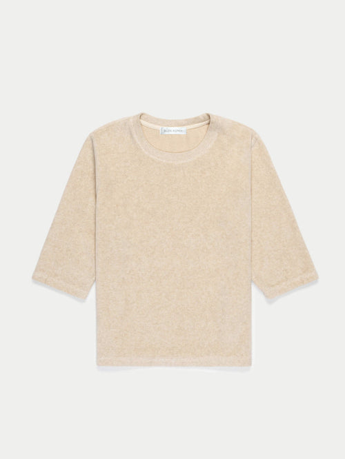 Oatmeal Heather