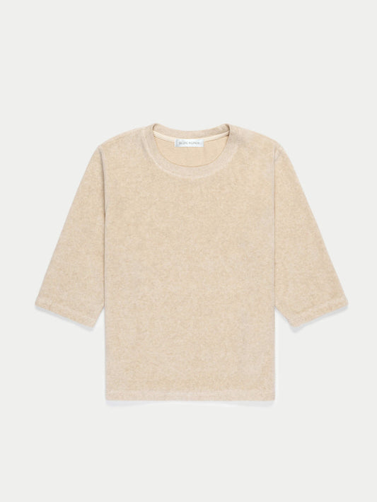 Oatmeal Heather