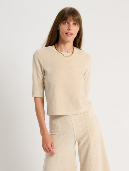 Oatmeal Heather
