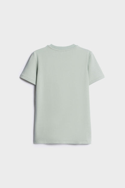 GRAY-GREEN