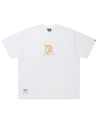 Cotton T-Shirt Billionaire Boys Club