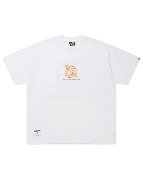 Cotton T-Shirt Billionaire Boys Club