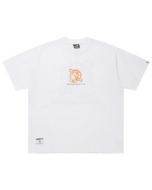 Cotton T-Shirt Billionaire Boys Club
