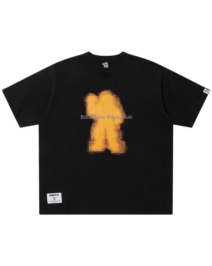 Cotton T-Shirt Billionaire Boys Club