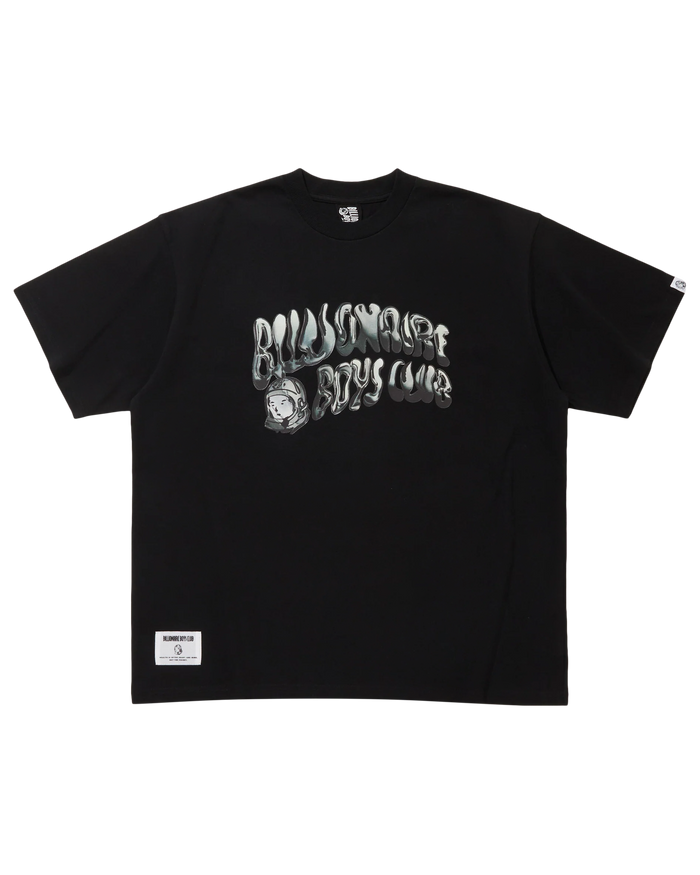 Cotton T-Shirt Billionaire Boys Club