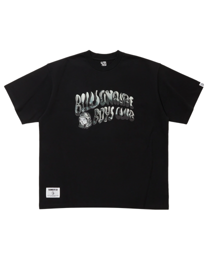 Cotton T-Shirt Billionaire Boys Club