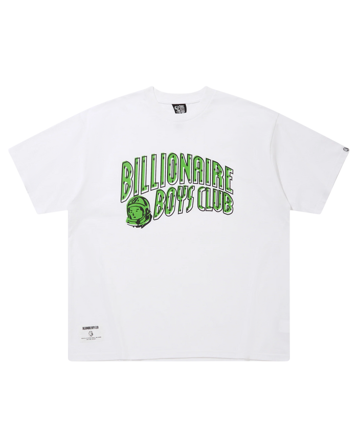 Cotton T-Shirt Billionaire Boys Club