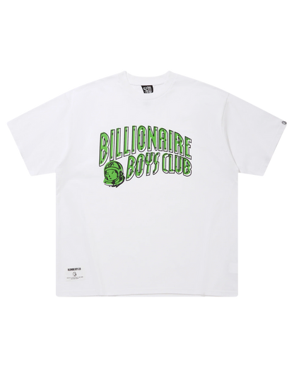 Cotton T-Shirt Billionaire Boys Club