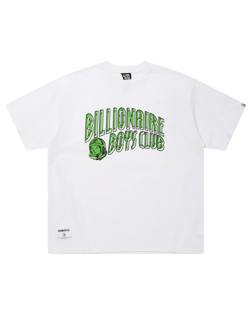 Cotton T-Shirt Billionaire Boys Club