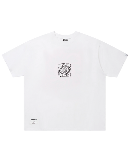 Cotton T-Shirt Billionaire Boys Club