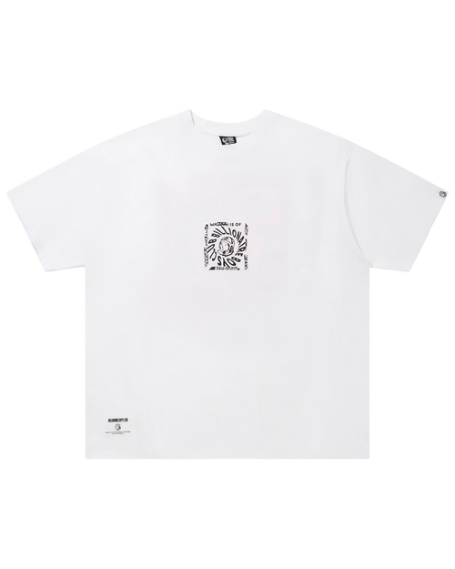 Cotton T-Shirt Billionaire Boys Club