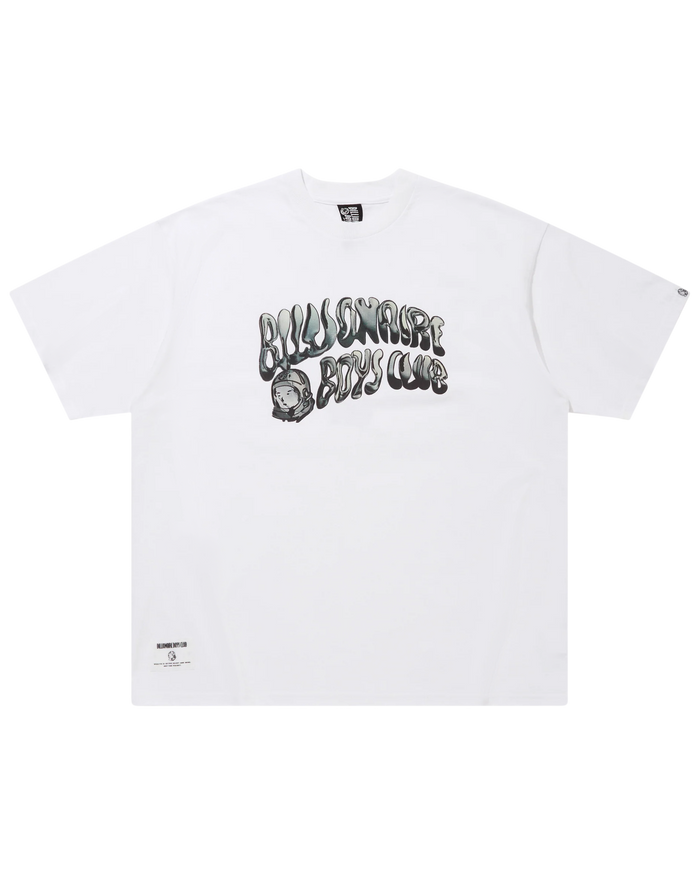 Cotton T-Shirt Billionaire Boys Club