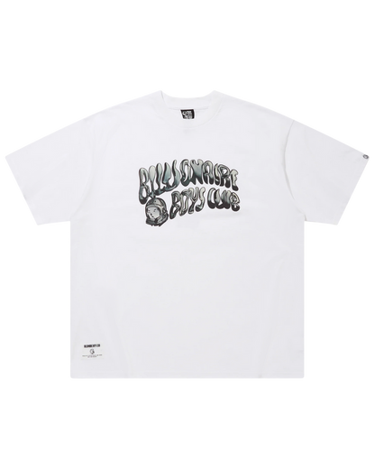 Cotton T-Shirt Billionaire Boys Club