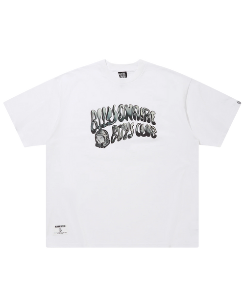 Cotton T-Shirt Billionaire Boys Club