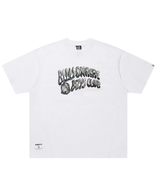 Cotton T-Shirt Billionaire Boys Club