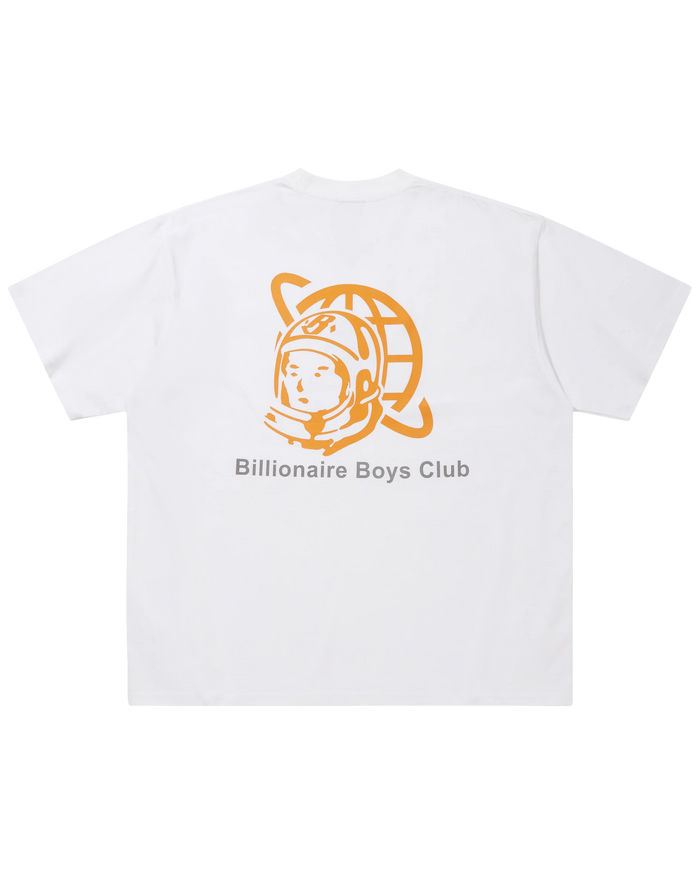 Cotton T-Shirt Billionaire Boys Club