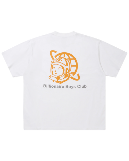 Cotton T-Shirt Billionaire Boys Club