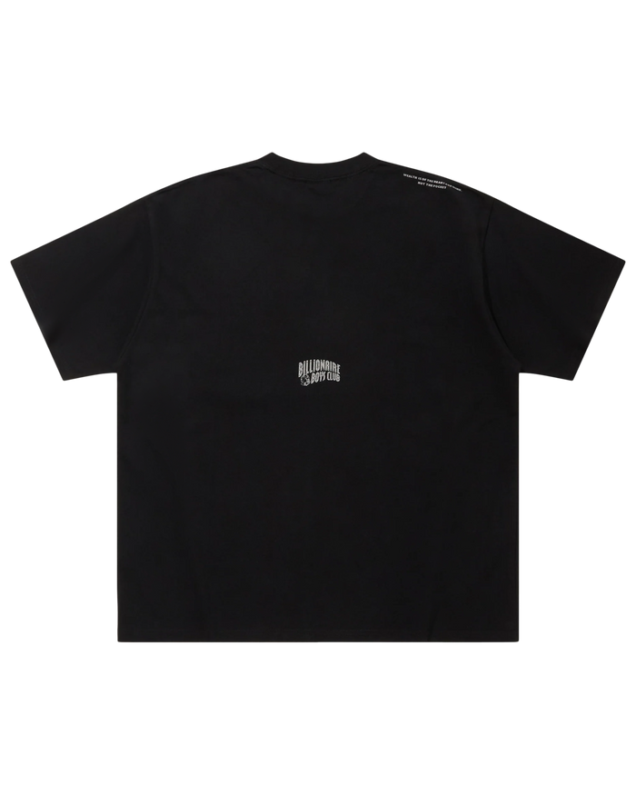 Cotton T-Shirt Billionaire Boys Club