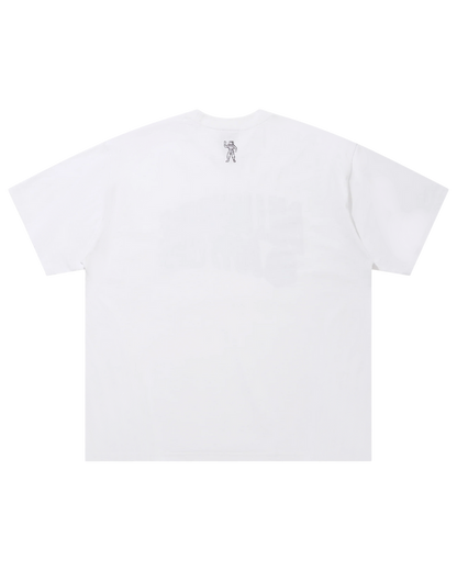 Cotton T-Shirt Billionaire Boys Club