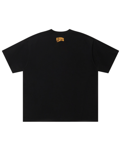 Cotton T-Shirt Billionaire Boys Club