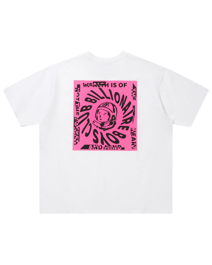 Cotton T-Shirt Billionaire Boys Club