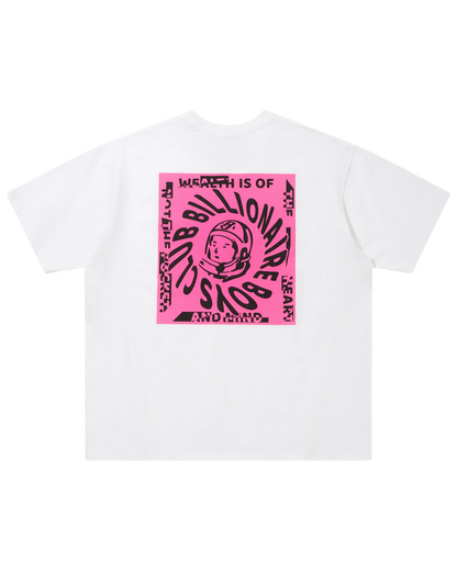 Cotton T-Shirt Billionaire Boys Club