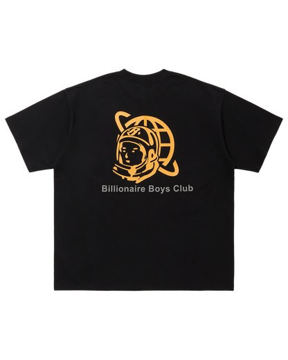 Cotton T-Shirt Billionaire Boys Club