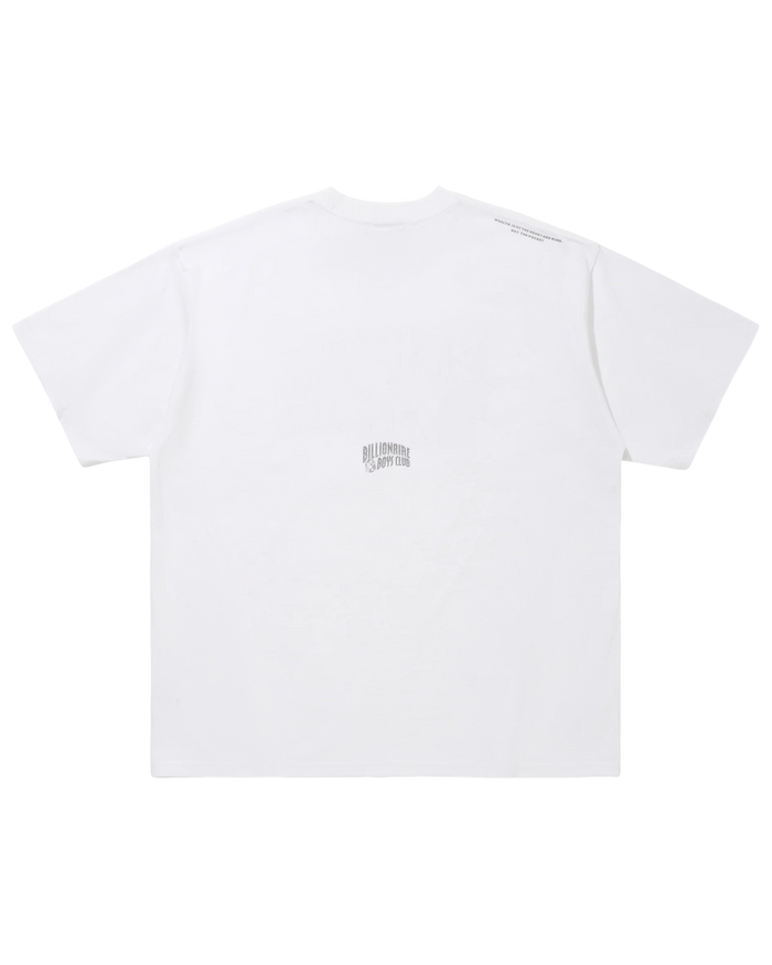 Cotton T-Shirt Billionaire Boys Club