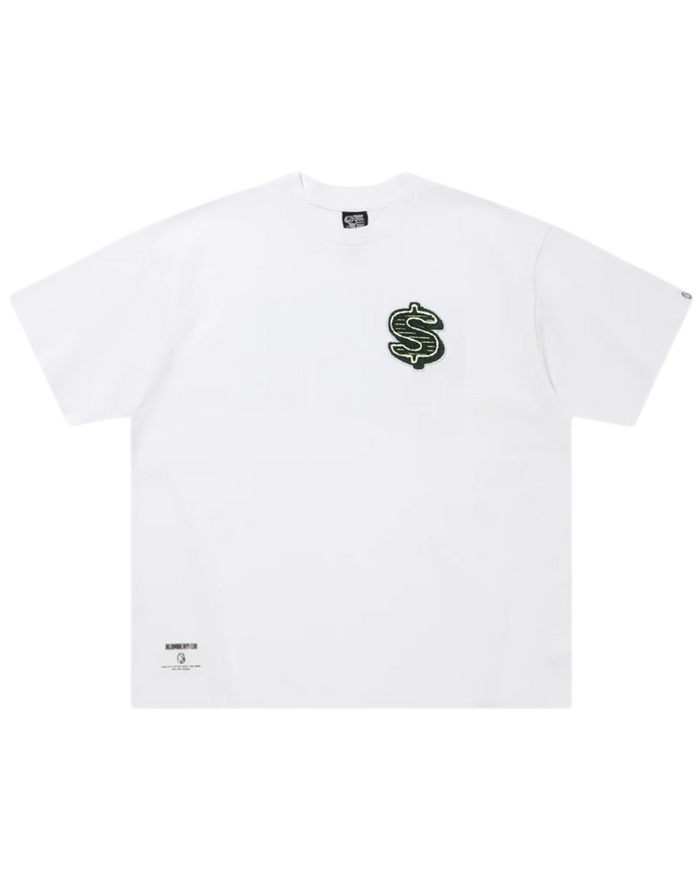 Cotton T-Shirt Dollars