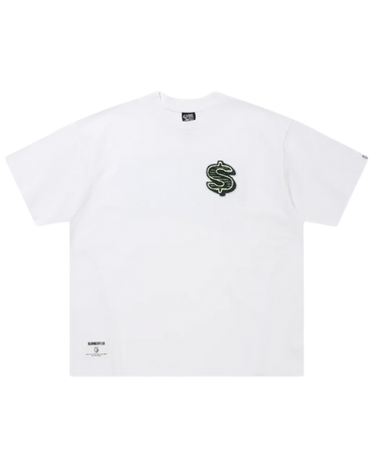 Cotton T-Shirt Dollars